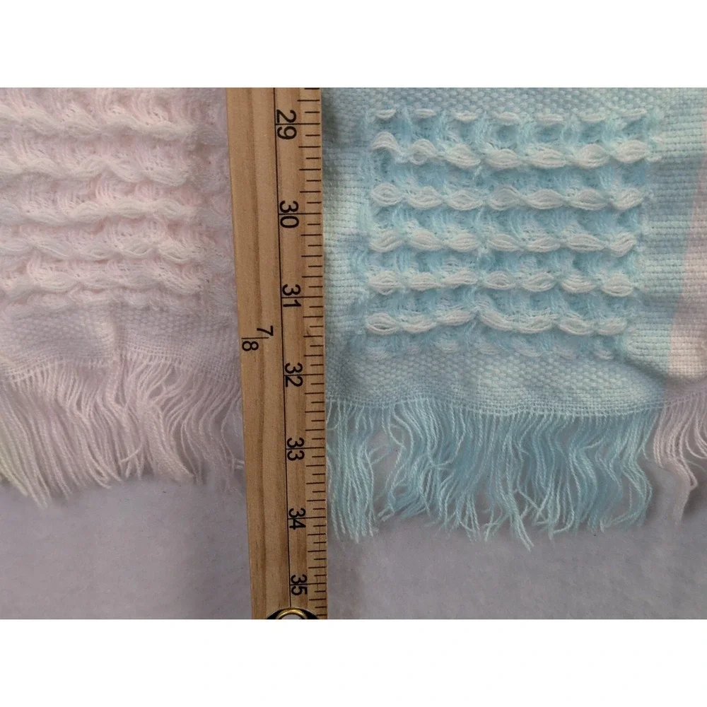 All Mine Acrylic Baby‎ Blanket Japan